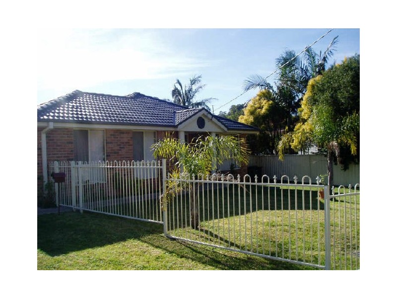249 CHRISTO ROAD, Waratah NSW 2298