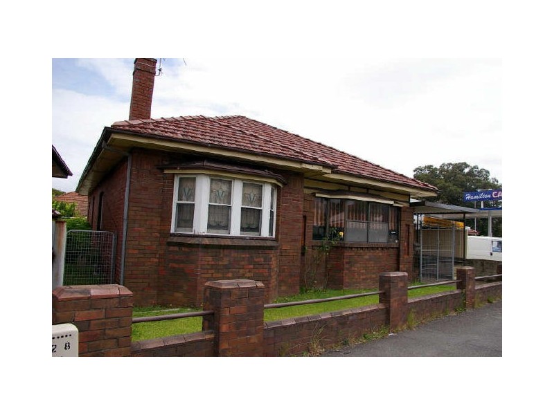 2 Belford Street, Broadmeadow NSW 2292