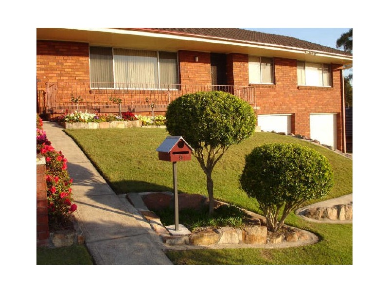 Wallsend NSW 2287