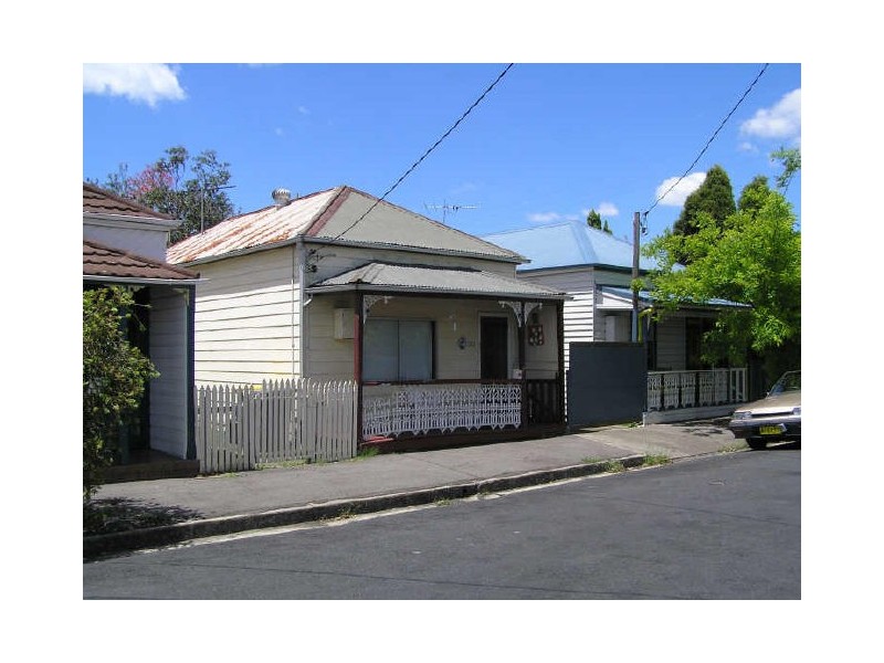 Islington NSW 2296