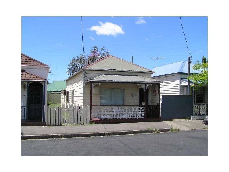 Islington NSW 2296