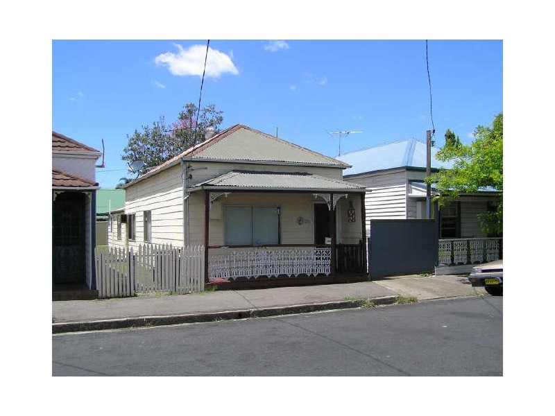 Islington NSW 2296