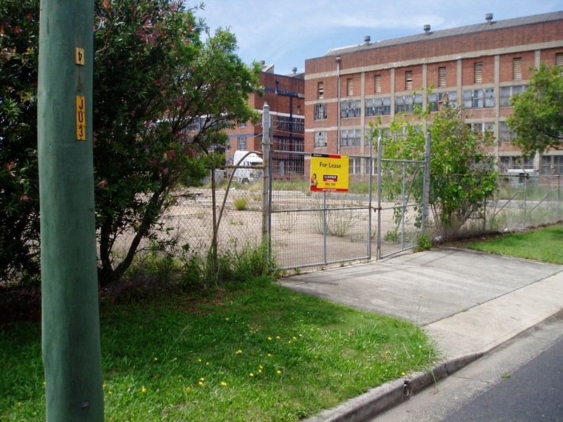 Milford Street, Wickham NSW 2293