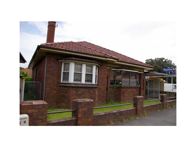 2 Belford Street, Broadmeadow NSW 2292