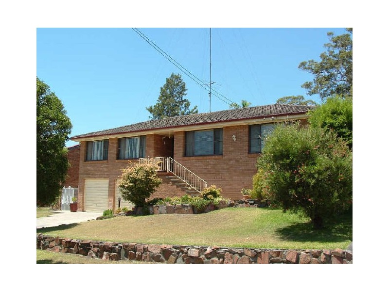 Elermore Vale NSW 2287