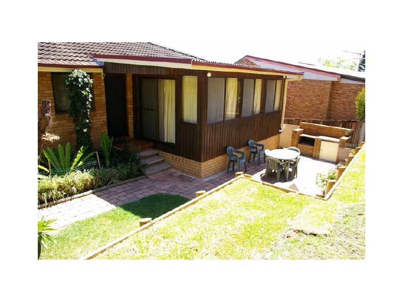 Elermore Vale NSW 2287