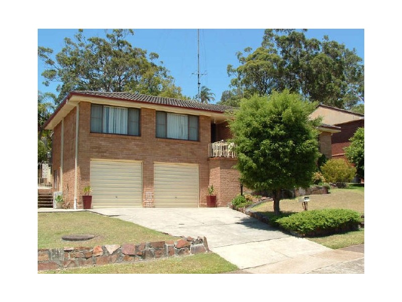 Elermore Vale NSW 2287