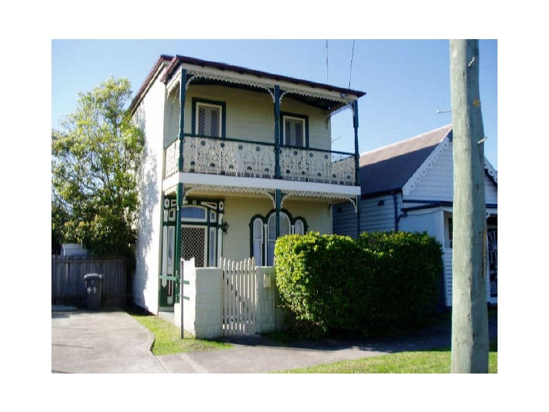 1 Hargrave Street, Carrington NSW 2294