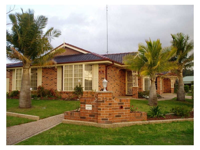 25 New York Street, Warners Bay NSW 2282