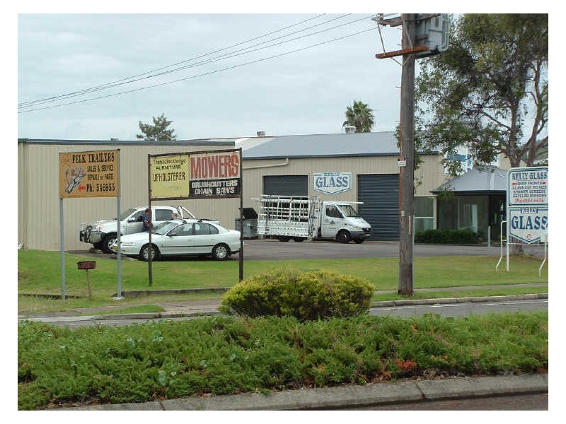 45 & 6/56 Medcalfe Street, Warners Bay NSW 2282