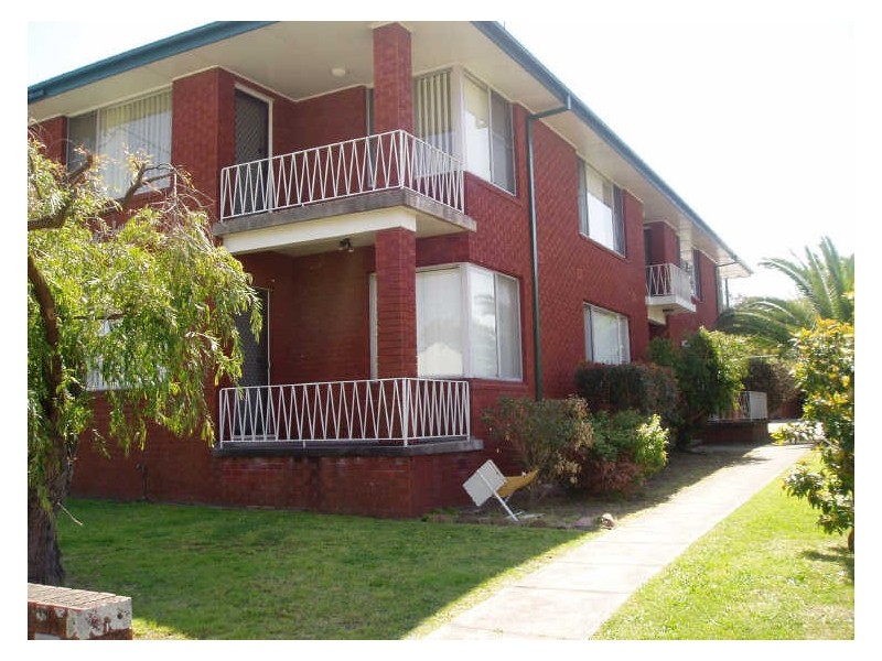 3/576 Glebe Road, Adamstown NSW 2289