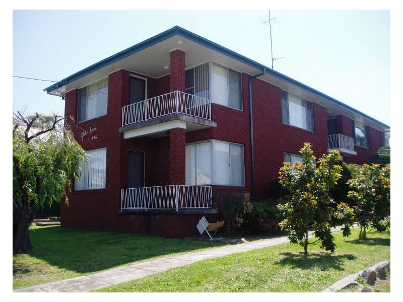 3/576 Glebe Road, Adamstown NSW 2289