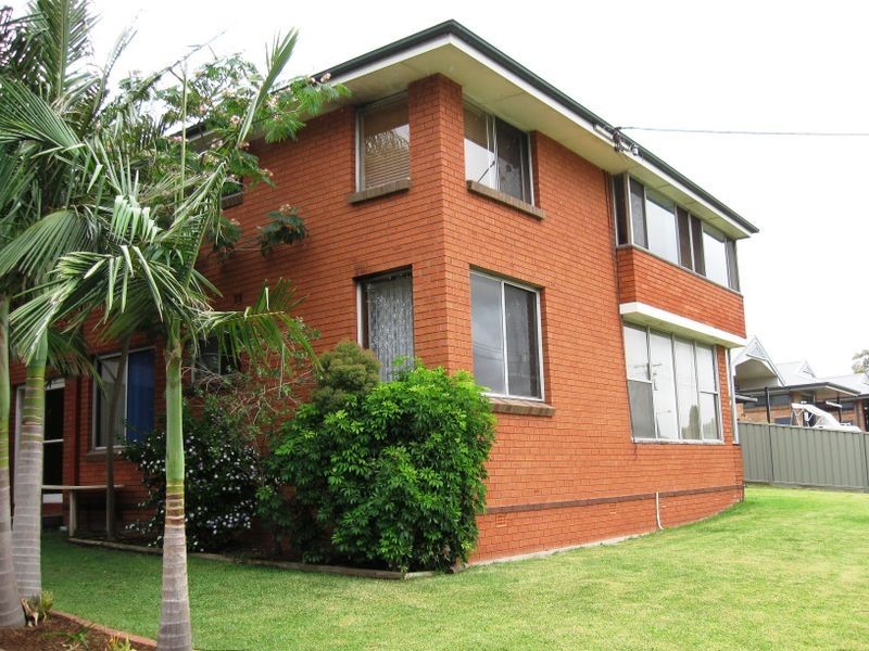 5/8 Harvard Street, Jesmond NSW 2299