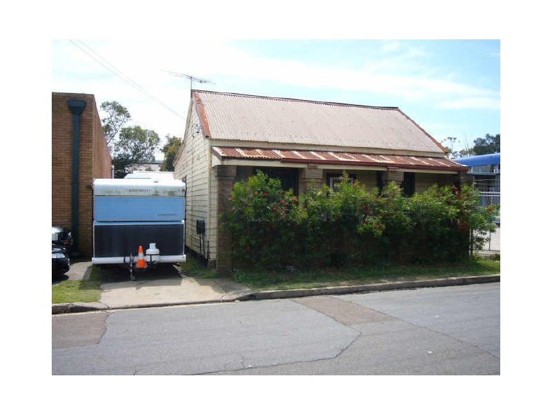 5 Harrison Street, Maryville NSW 2293