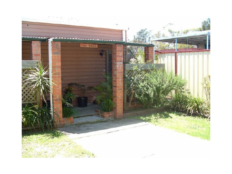 5 Harrison Street, Maryville NSW 2293