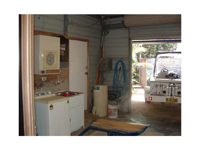 5 Harrison Street, Maryville NSW 2293