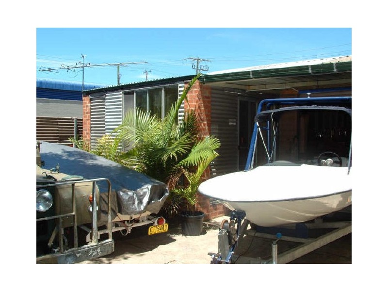 5 Harrison Street, Maryville NSW 2293