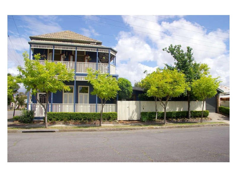2 Blackall Street, Hamilton NSW 2303