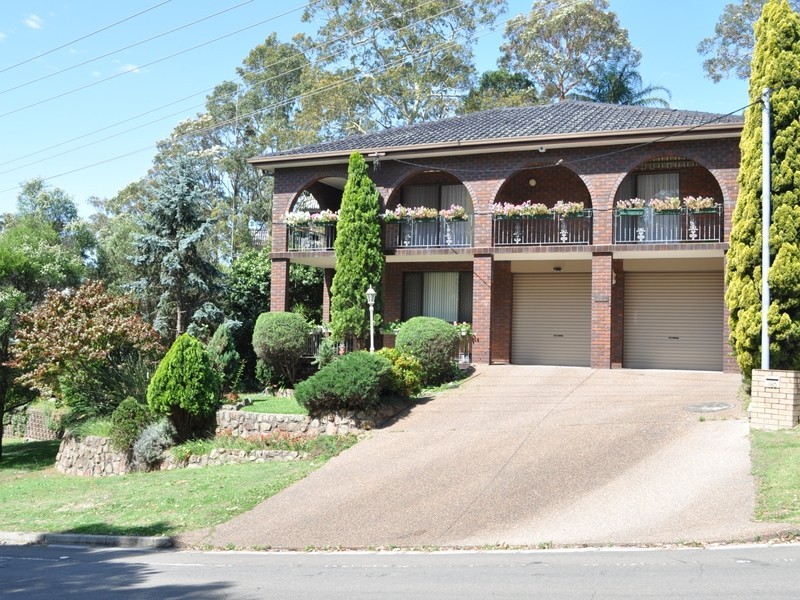 New Lambton Heights NSW 2305