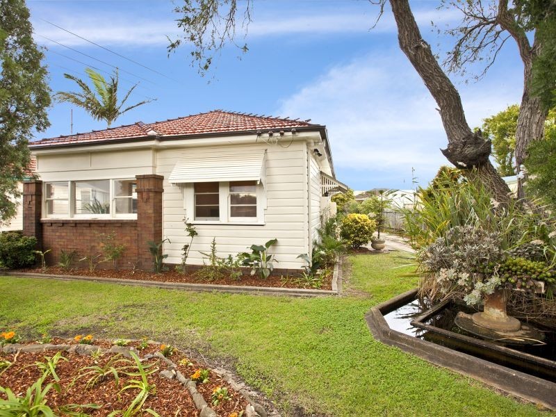 2 David Street, Georgetown NSW 2298
