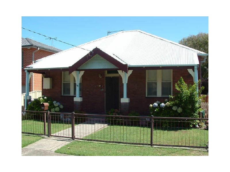 Hamilton NSW 2303
