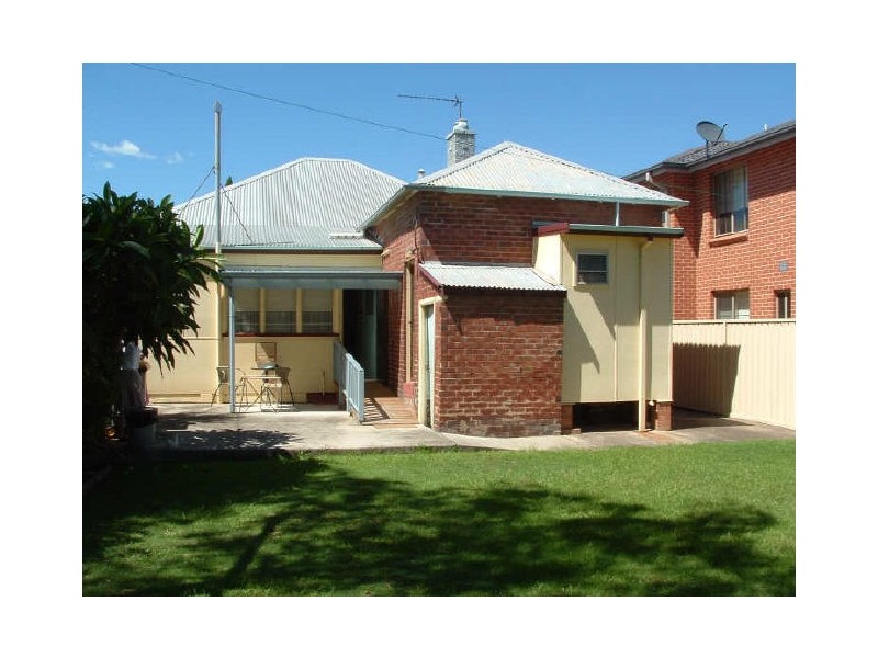 Hamilton NSW 2303