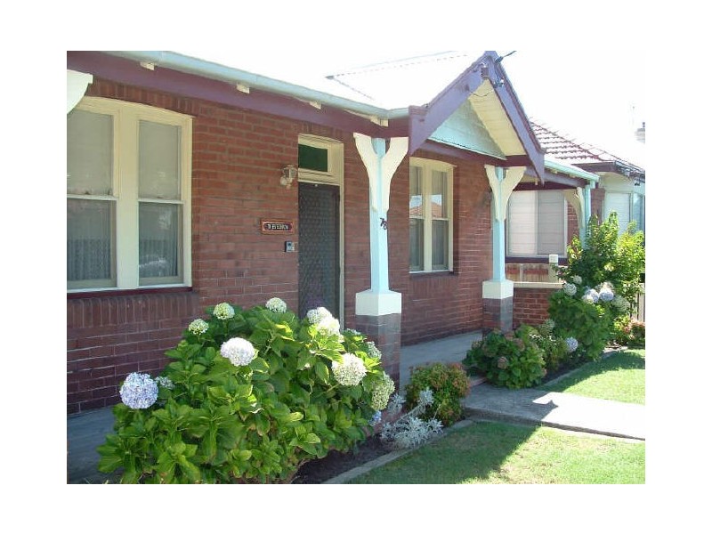 Hamilton NSW 2303