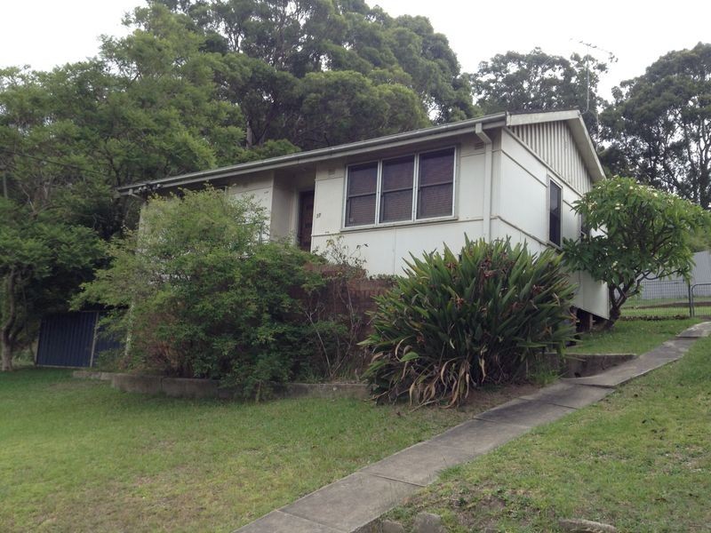 37 Bernice Crescent, Waratah West NSW 2298