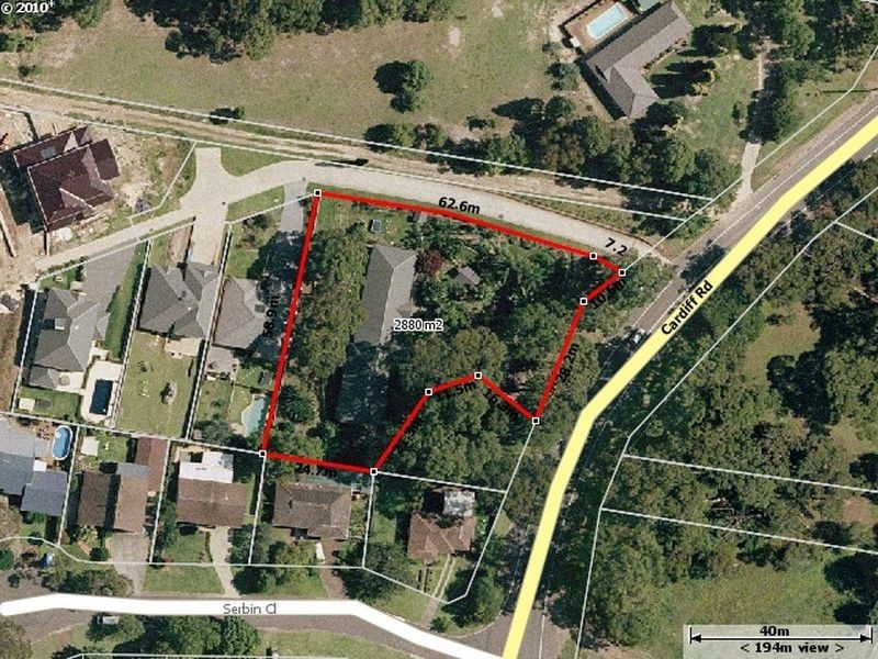 220 Wallsend Road, Cardiff Heights NSW 2285