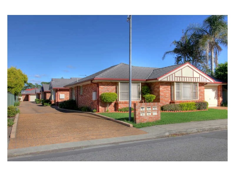 Adamstown NSW 2289