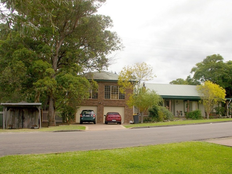 Birmingham Gardens NSW 2287