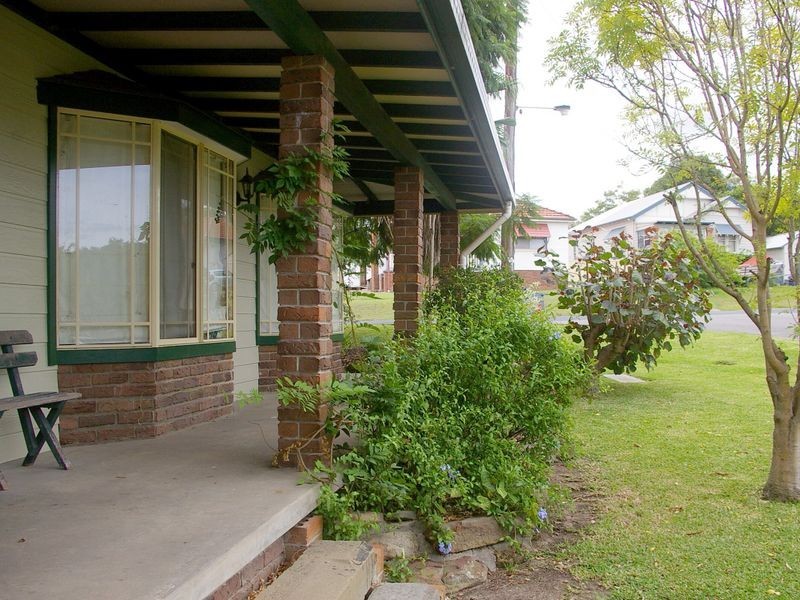 Birmingham Gardens NSW 2287