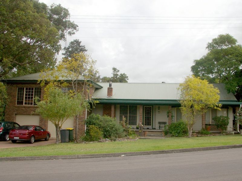 Birmingham Gardens NSW 2287