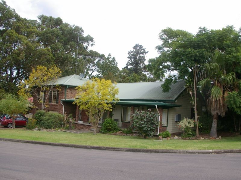 Birmingham Gardens NSW 2287