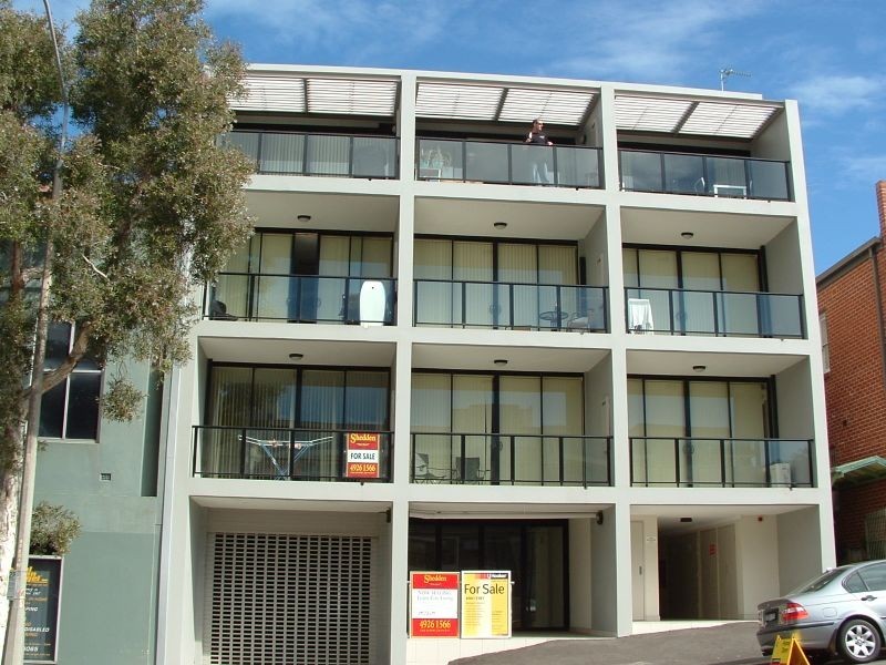 3/75 King Street, Newcastle NSW 2300