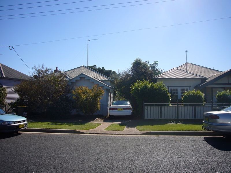 New Lambton NSW 2305