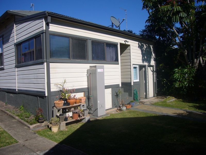 New Lambton NSW 2305