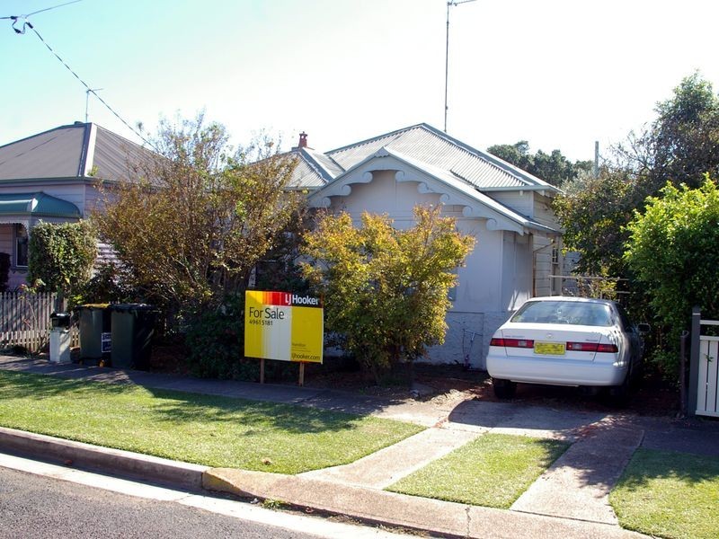 New Lambton NSW 2305