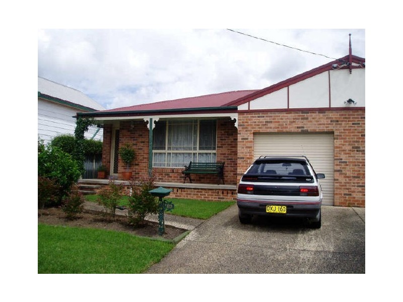 1/1A Abel Street, Wallsend NSW 2287