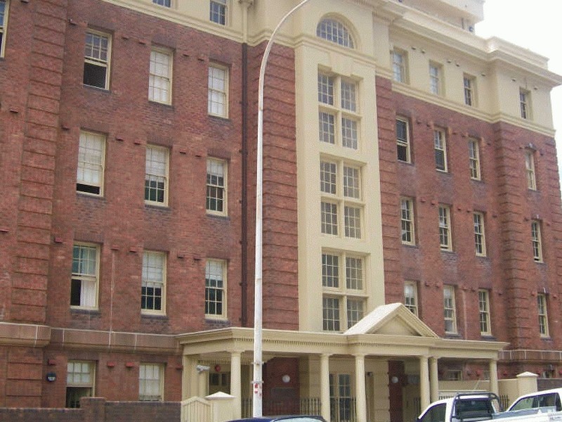 403/8 King Street, Newcastle NSW 2300