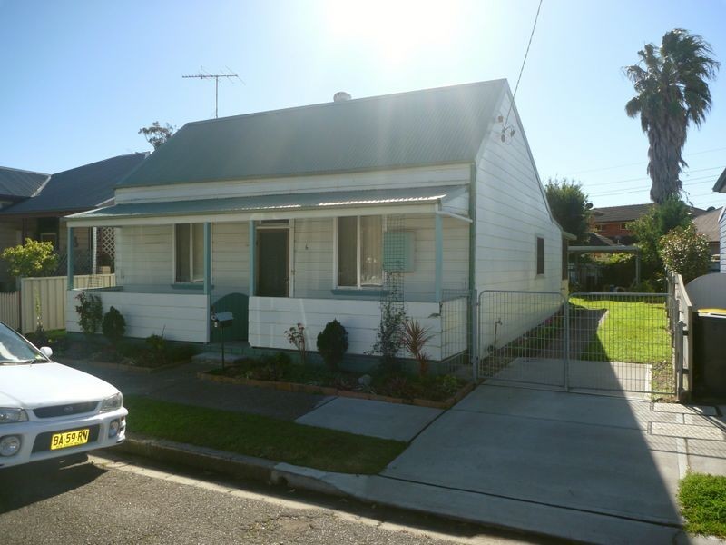 Broadmeadow NSW 2292