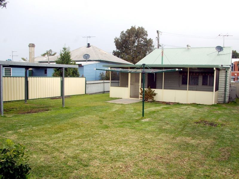 Broadmeadow NSW 2292