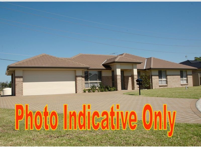 Lot 3079 NorthLakes Drive, Cameron Park NSW 2285