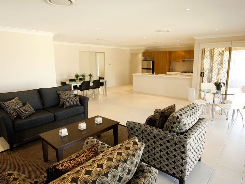 Lot 3079 NorthLakes Drive, Cameron Park NSW 2285