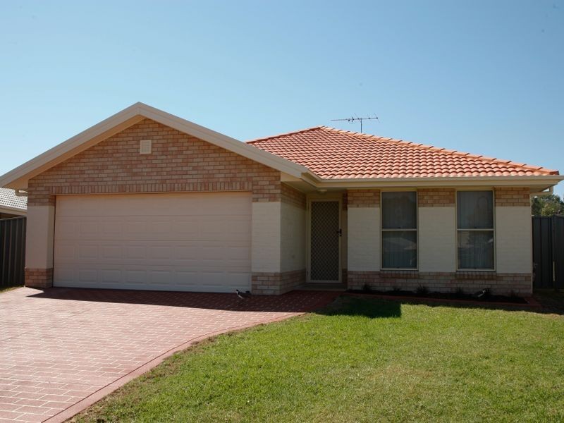 Lot 3079 NorthLakes Drive, Cameron Park NSW 2285
