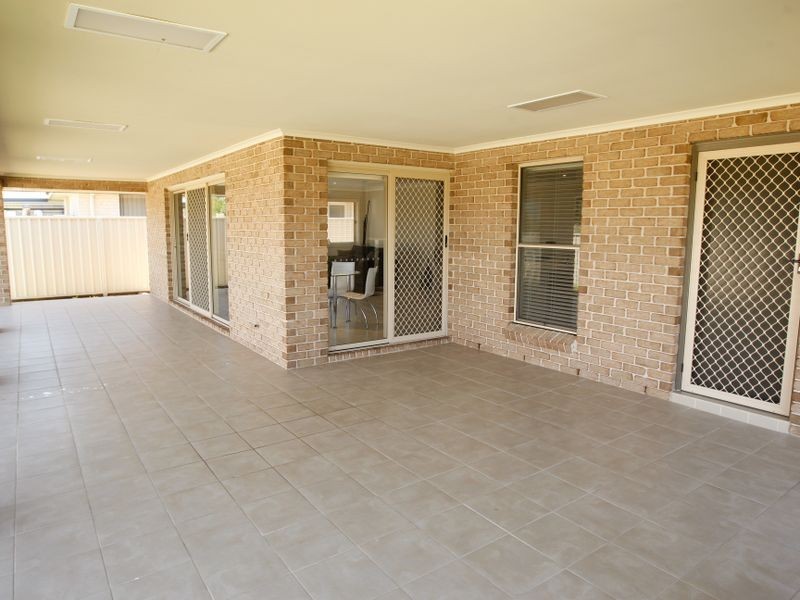 Lot 3079 NorthLakes Drive, Cameron Park NSW 2285
