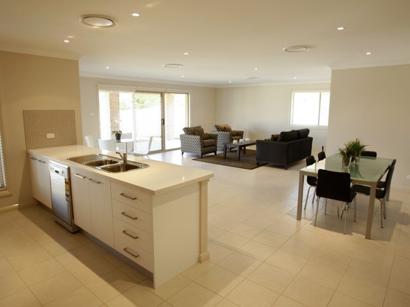 Lot 3079 NorthLakes Drive, Cameron Park NSW 2285