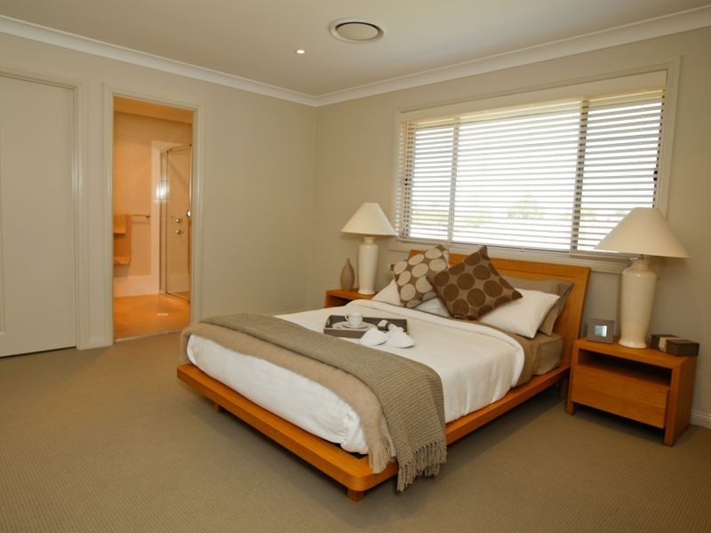 Lot 3079 NorthLakes Drive, Cameron Park NSW 2285