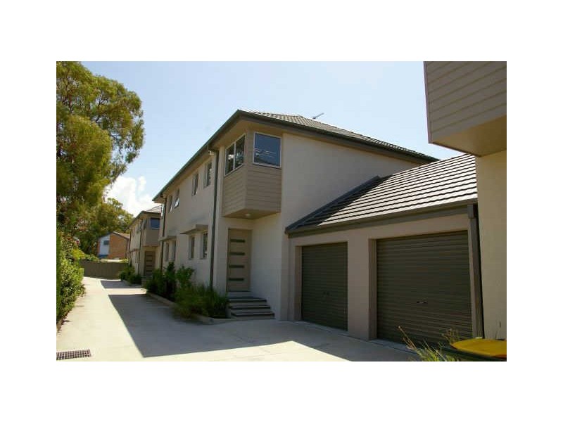 5/422 Glebe Road, Merewether NSW 2291