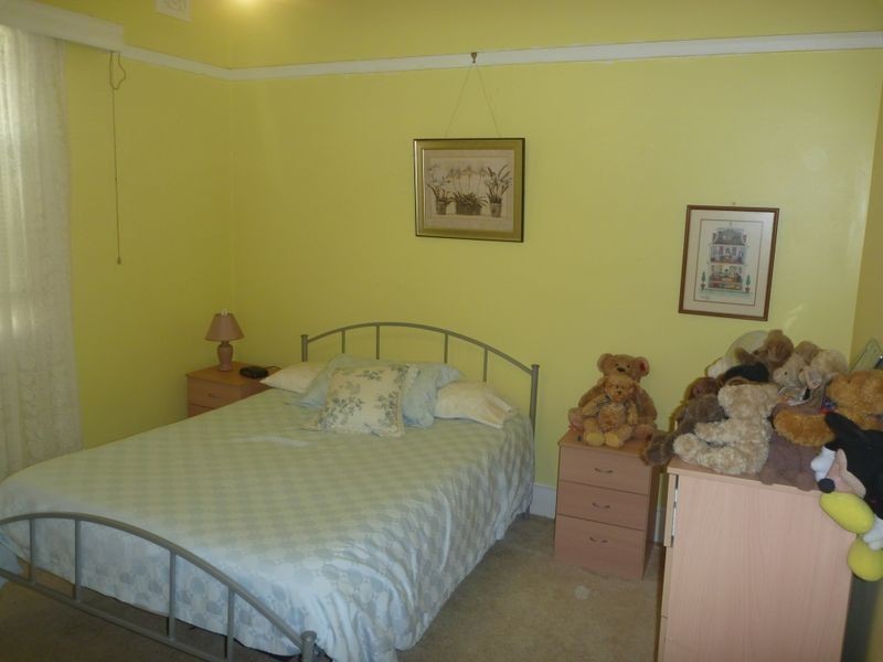 Broadmeadow NSW 2292